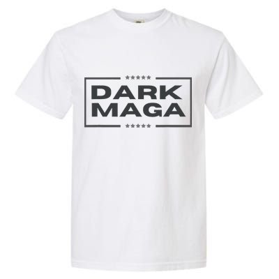 Maga 2024 Dark Maga New! Maga Dark Garment-Dyed Heavyweight T-Shirt