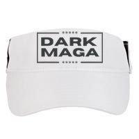 Maga 2024 Dark Maga New! Maga Dark Adult Drive Performance Visor