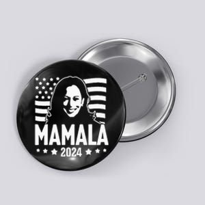 Mamala 2024 Kamala Harris For President Button