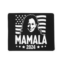 Mamala 2024 Kamala Harris For President Mousepad