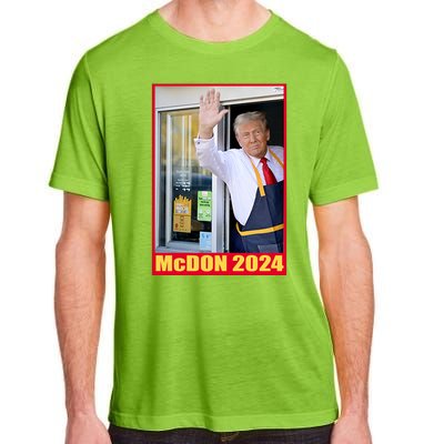 Mcdon 2024 Adult ChromaSoft Performance T-Shirt