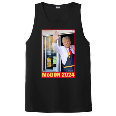 Mcdon 2024 PosiCharge Competitor Tank