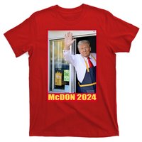 Mcdon 2024 T-Shirt