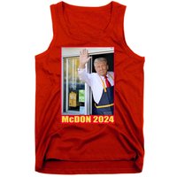 Mcdon 2024 Tank Top