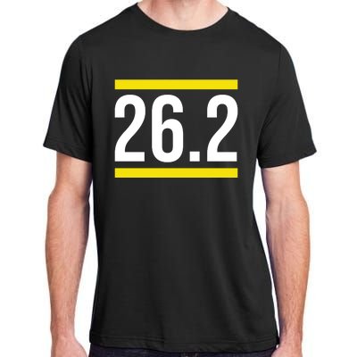 Marathon 26.2 Adult ChromaSoft Performance T-Shirt