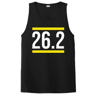 Marathon 26.2 PosiCharge Competitor Tank