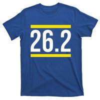 Marathon 26.2 T-Shirt