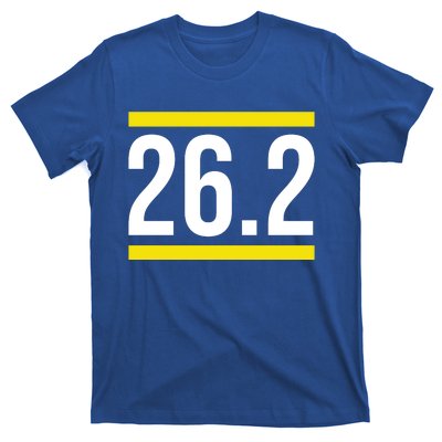 Marathon 26.2 T-Shirt