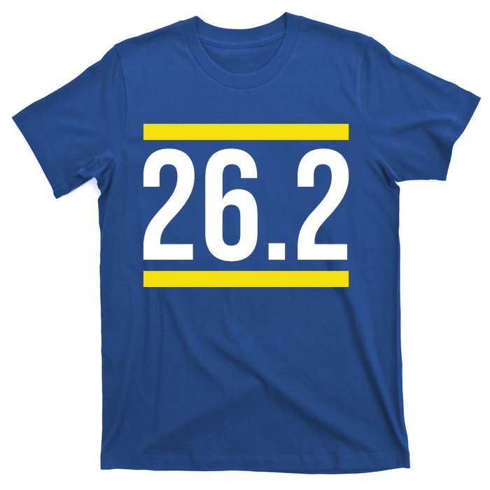 Marathon 26.2 T-Shirt