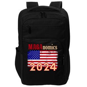 Maganomics 2024 Impact Tech Backpack