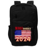 Maganomics 2024 Impact Tech Backpack