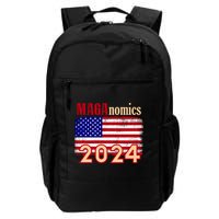 Maganomics 2024 Backpack