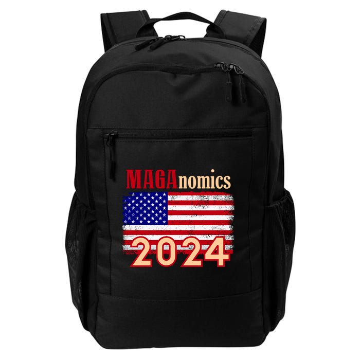Maganomics 2024 Backpack