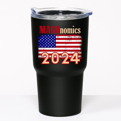 Maganomics 2024 Tumbler