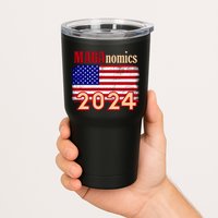 Maganomics 2024 Tumbler