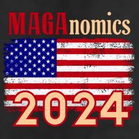 Maganomics 2024 Tumbler