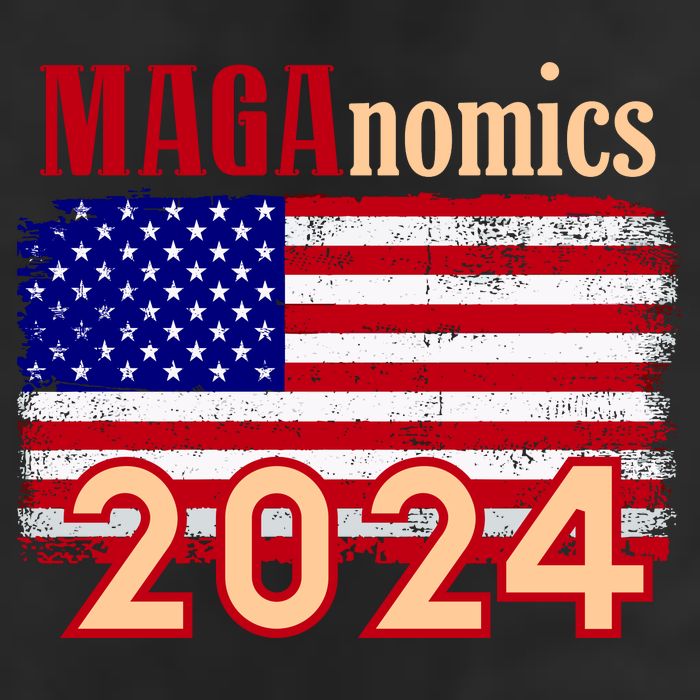 Maganomics 2024 Tumbler