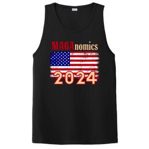 Maganomics 2024 PosiCharge Competitor Tank