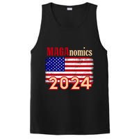 Maganomics 2024 PosiCharge Competitor Tank