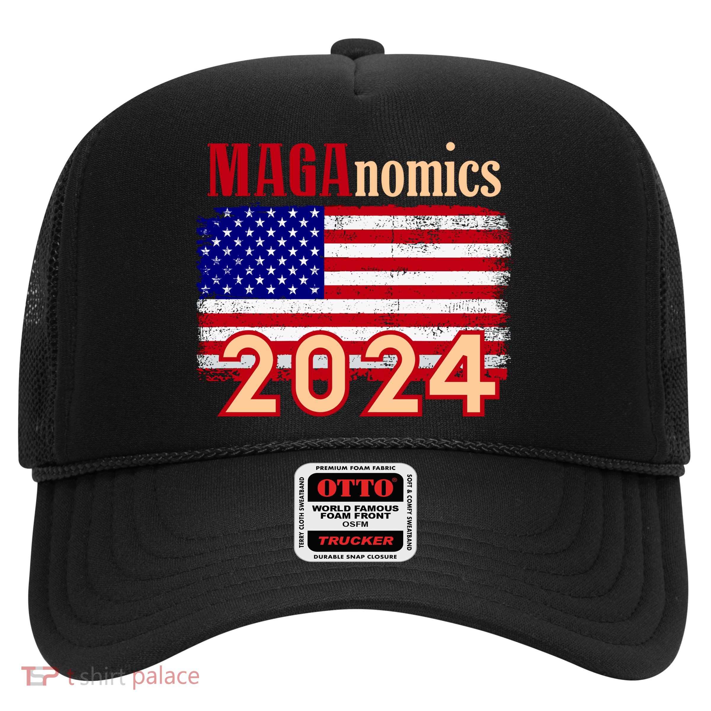 Maganomics 2024 Hat