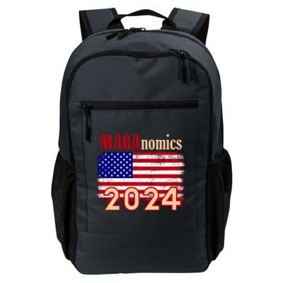 Maganomics 2024 Daily Commute Backpack