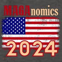 Maganomics 2024 Vector Backpack