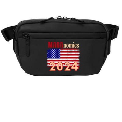 Maganomics 2024 Crossbody Pack