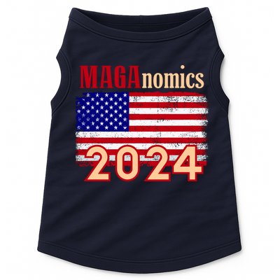 Maganomics 2024 Doggie Tank