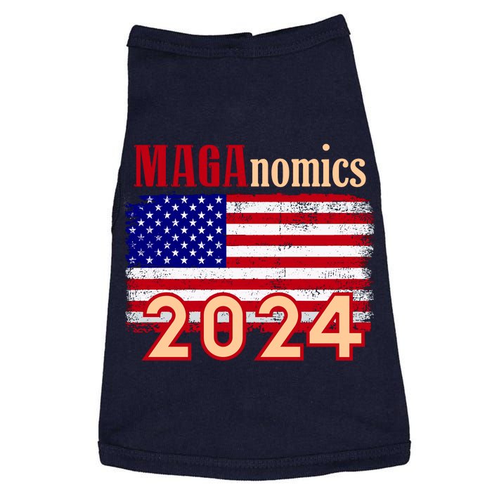 Maganomics 2024 Doggie Tank