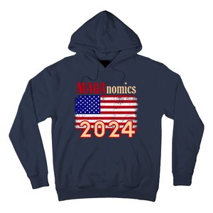 Maganomics 2024 Hoodie