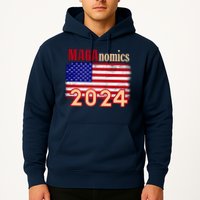 Maganomics 2024 Hoodie