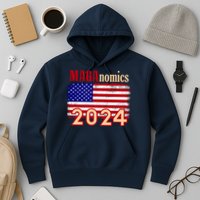 Maganomics 2024 Hoodie