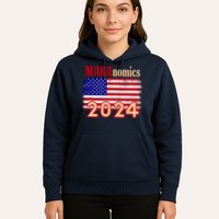 Maganomics 2024 Hoodie
