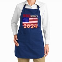 Maganomics 2024 Apron