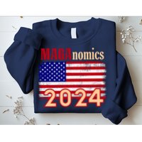 Maganomics 2024 Sweatshirt