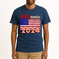 Maganomics 2024 Tall T-Shirt