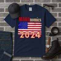 Maganomics 2024 Tall T-Shirt
