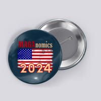 Maganomics 2024 Button