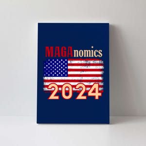 Maganomics 2024 Canvas