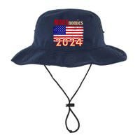 Maganomics 2024 Bucket Hat