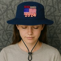 Maganomics 2024 Bucket Hat
