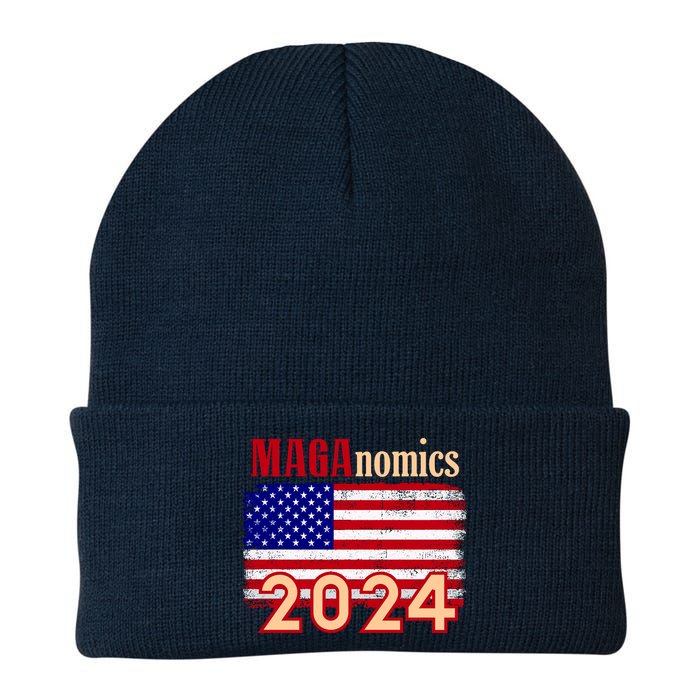 Maganomics 2024 Beanie
