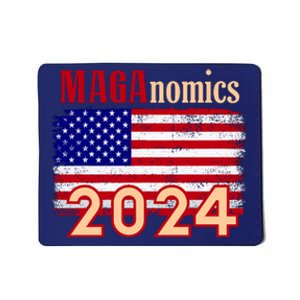 Maganomics 2024 Mousepad