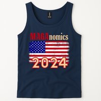 Maganomics 2024 Tank Top
