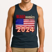 Maganomics 2024 Tank Top