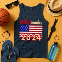 Maganomics 2024 Tank Top