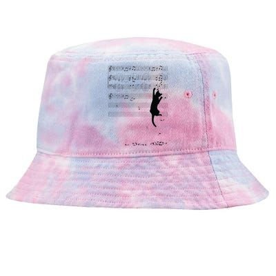 Mischief 2 Tie-Dyed Bucket Hat