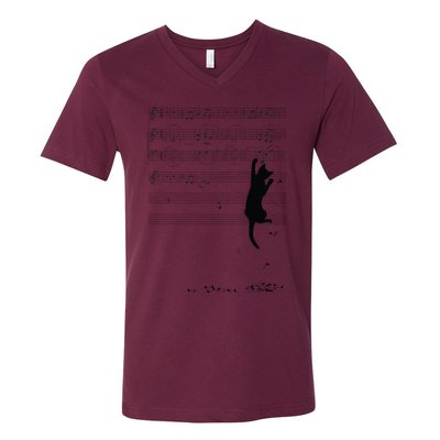 Mischief 2 V-Neck T-Shirt