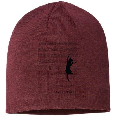 Mischief 2 Sustainable Beanie