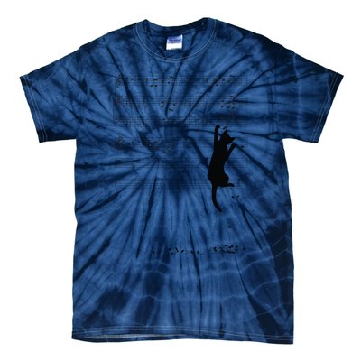 Mischief 2 Tie-Dye T-Shirt